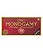 Monogamy Adult Couples Board Game