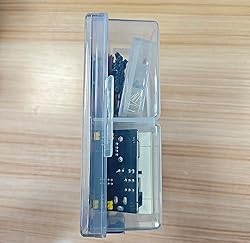 BOJACK 37 Values 480 Pcs Electronics Component Fun