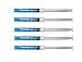Remineralization Gel - 5 Syringes of Gel. Remineralizing and Reduces Teeth Sensitivity After Teeth Whitening Treatment primary