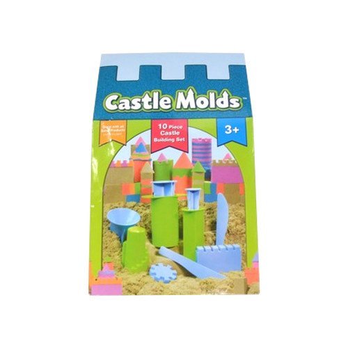 Bubber Tools (set of 8)