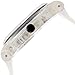 Swatch Originals Black Ghost Skeleton Dial Plastic Mens Watch SUOK107