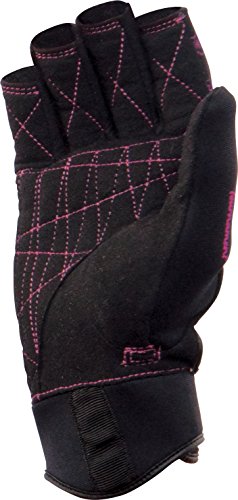 CWB Connelly Women's Waterski Gloves, Purple, Medium