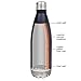 WaterVault Insulated Water Bottle - Stainless Steel Vacuum Thermos Bottles - Cold 24 Hours, Hot 12 Hours - Double Wall Copper Plated
