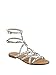 GUESS Women's mannie Gladiator Sandals