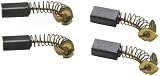 XHBAN Carbon Brushes for Titan Wall Chaser 1700W TTB293GRD (4 Pcs) view 8