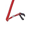 Boat-Outboard-Engine-Motor-Kill-Stop-Switch-Safety-Cord-Lanyard