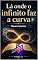 Livro LÁ ONDE O INFINITO FAZ A CURVA (ENCICLOPÉDIA ARQUIVO7 Livro 22)