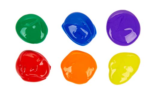 1 Crayola+Washable+Paint+Classic+Colors