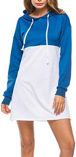 InoVa Womens Bodycon Casual Color Block 