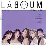 Laboum シングル - Between Us