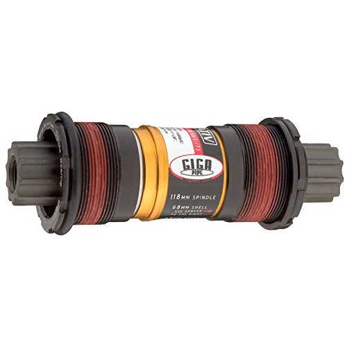 Truvativ Giga Pipe Team DH Bottom Bracket (68/68E/73 X 113)