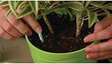 Miracle-Gro Indoor Plant Food 48-Spikes 2.2 oz Home-APP view 7