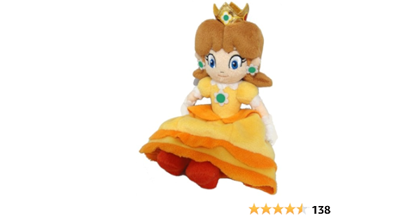 best buy mario plush