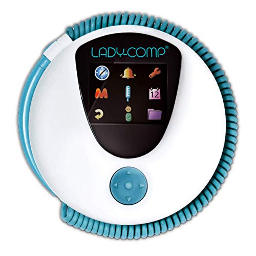 Lady-Comp® Baby Cycle Computer Natural Pregnancy Planning NFP