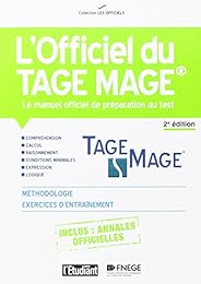 L' officiel du Tage Mage