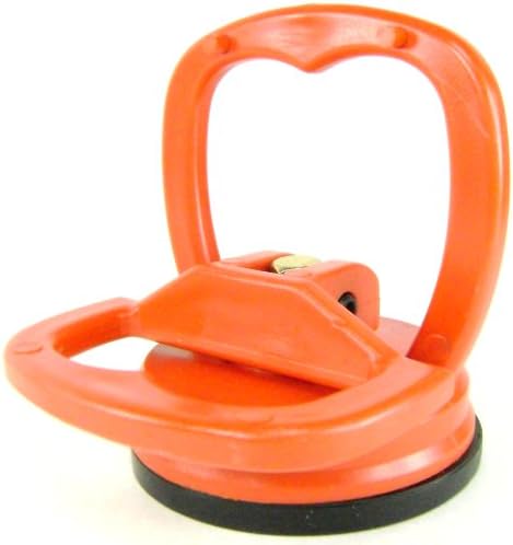 MINI SUCTION CUP Tool Grips Smooth Surfaces Holds 15 Lb Glass Sheet Metal