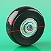 F-ber Suitcase Luggage Wheels Replacement Kit OD40/45/50/54/60/64mm Wheels ABEC 608zz Skate Inline Outdoor Skate Replacement Wheels Multiple Sizes, Set of (2) Wheels