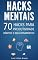 Livro Hacks Mentais: 70 Hacks para Produtividade, Hábitos e Relacionamentos