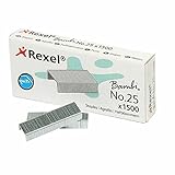 Rexel No. 25 (6/4) Staples