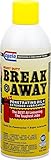 Cyclo C10 Break Away Penetrating Oil and Lubricant - 13 oz