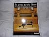 50 Greats for the Piano