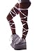 iHeartRaves Light Up LED Leg Rave Wraps