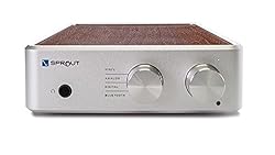 PS Audio Sprout100 Complete HiFi DAC Amp, High