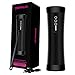 Automatic Male Masturbator, Pussy Electric Sex Toys with 10 Powerful Vibration Modes and Female Moans, 3D Realistic Vagina Masturbation Sleeves