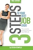 Image de 3 Steps to Your Best Job Ever: MBA Edition
