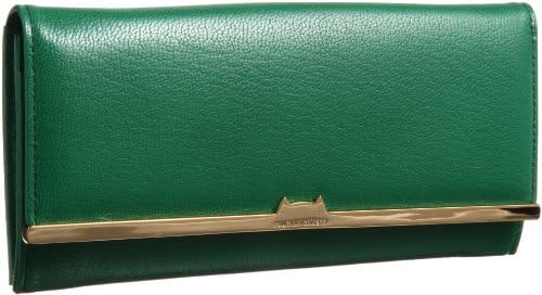 [ツモリチサト] 被せ長財布 プットオンネコ 57485