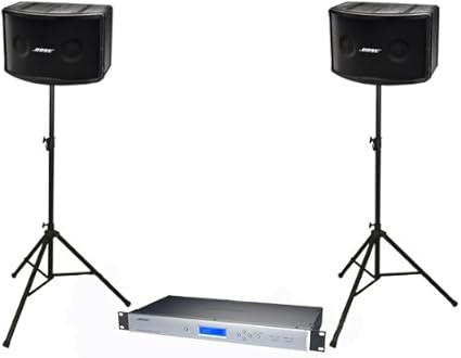 bose panaray 802 series 3