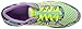 ASICS Women's Gel-Noosa Tri 11 Running Shoe, Patina Green/Flash Yellow/Violet, 8 M US