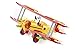 COBI The Penguins of Madagascar Bi-Plane Bomber