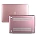 Fintie MacBook Air 13 Inch Case - Slim Snap On Hard Shell Protective Cover for MacBook Air 13.3