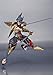 Bandai Origami Cyclone Tiger & Bunny - S.h. Figuarts