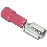 3/16 (22-18) Female Disconnect 50 Pcs.