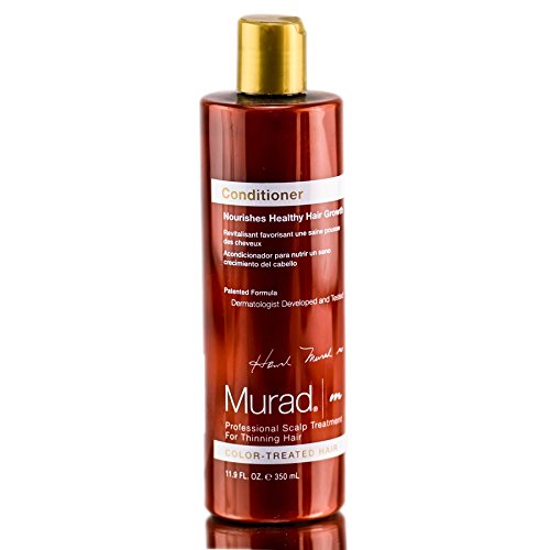 Murad Scalp Treatment Conditioner For Color Treated Hair 11.9 oz