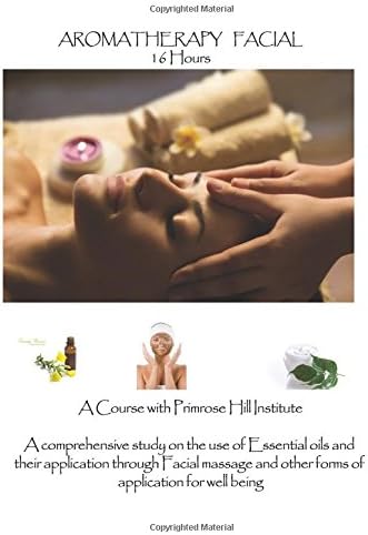 Aromatherapy Facial