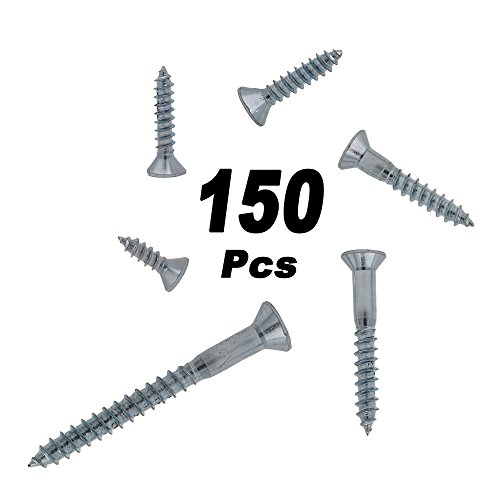 3 T+K+Excellent+Phillips+Flat+Screws+Pieces
