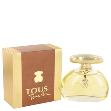 tous touch edt
