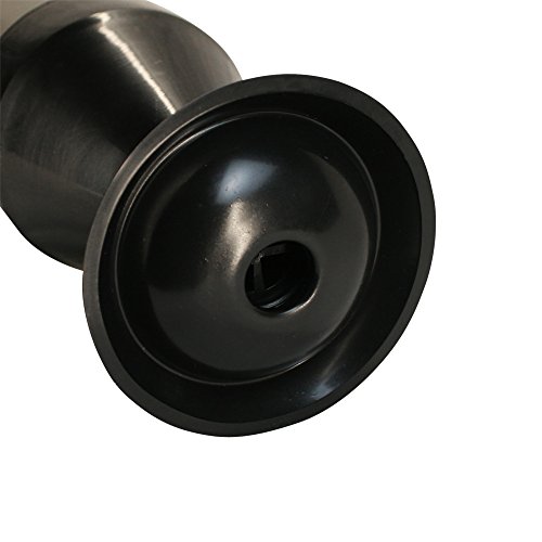 Liquid-Plumr 670087 Hydro-Pressure Plunger, Gray