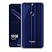 Honor 8 Case, iVoler Ultra-Thin [Crystal Clear] Premium Semi-Transparent/Exact Fit/NO Bulkiness Soft Flexible TPU Back Cover Case for Huawei Honor 8,