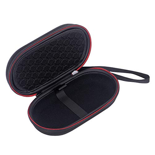 Smatree Carrying Case Compatible for PS Vita, PS Vita Slim,PSP 3000 (Console and Accessories NOT Included)