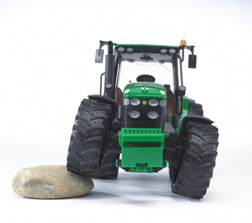 Bruder John Deere Tractor 7930 – Bild 5