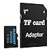 ELEGIANT Digital 32GB Class 10 microSDHC Flash Card microSDHC Memory Card With Adapter