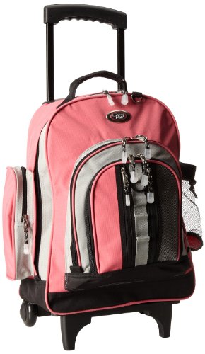 Calpak wheeled backpack Clearance