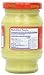 Lowensenf Extra Hot Mustard Jar 3.7 Ounce