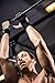 Mava Sports Workout Gloves with Wrist Wraps Support and Full Palm Leather Padding - Perfect for Weight Lifting, Cross Training, Pull Ups, WOD and Powerlifting for Men and Women (Black)
