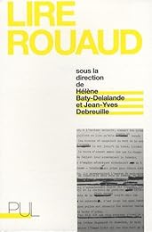 Lire Rouaud