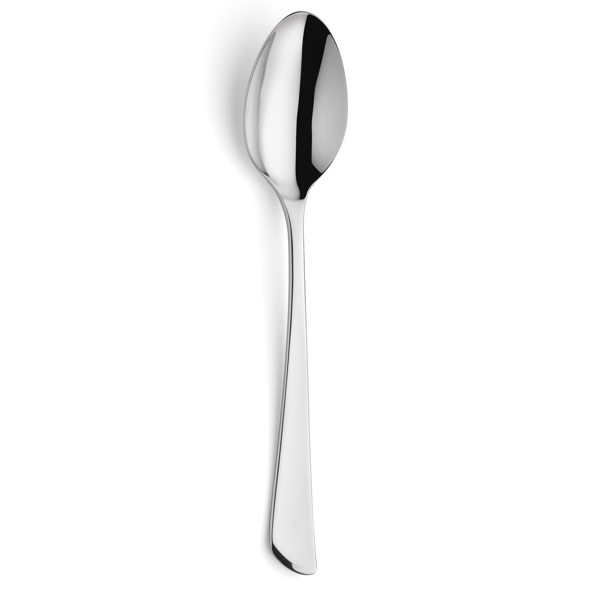 Amefa Juno Table Spoon, Stainless Steel 18/0, Thickness 3 mm, Stainless Steel 18/0, Stainless Steel 18/0_430